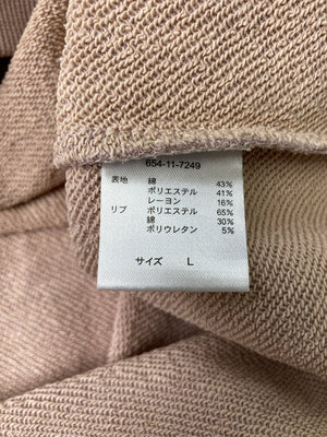 Honeys/ハニーズ/その他トップス/トップス/ピンク/L