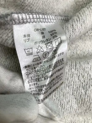 Champion/チャンピオン/パーカー/トップス/グレー/M