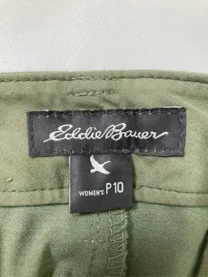 Eddie Bauer/エディーバウアー/チノパンツ/パンツ/カーキ/P10
