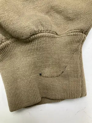 CRABLE SPORTSWEAR/クレイブルスポーツウェア/その他トップス/トップス/ベージュ/XL