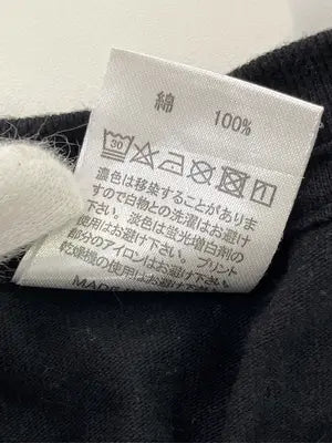 LDH/Tシャツ/カットソー/トップス/ブラック/M