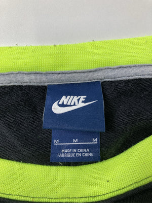 NIKE/ナイキ/Tシャツ/カットソー/トップス/ブラック/M