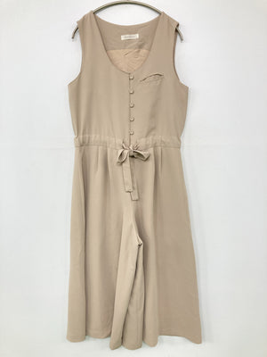 AMERICAN STYLE/ワンピース/ワンピース/ドレス/ベージュ/9AR