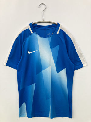 NIKE/ナイキ/Tシャツ/カットソー/トップス/ブルー/S