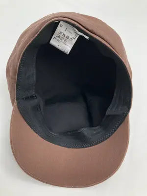 SENSE OF PLACE/センスオブプレイス/ハンチング/ベレー帽/帽子/ブラック/Free