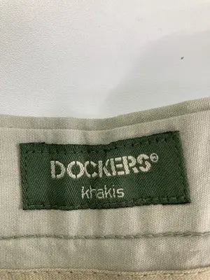 DOCKERS/ドッカーズ/チノパンツ/パンツ/ベージュ/W33 L32