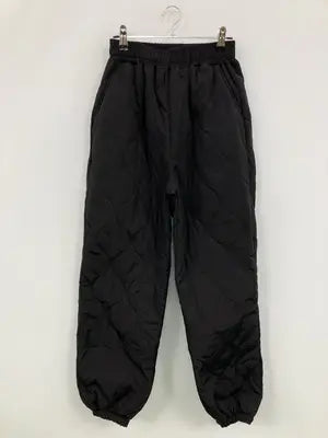 その他パンツ/パンツ/ブラック