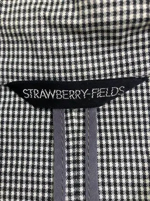 STRAWBERRY FIELDS/ストロベリーフィールズ/その他アウター/ジャケット/アウター/ブラック