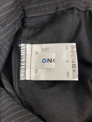 ONCILY/オンシェリー/その他パンツ/パンツ/ブラック/S
