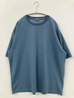 SEASON REASON/シーズンリーズン/Tシャツ/カットソー/トップス/ブルー/LL