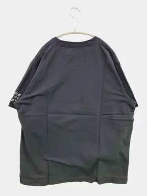 UNIQLO/ユニクロ/Tシャツ/カットソー/トップス/ブラック/XXL