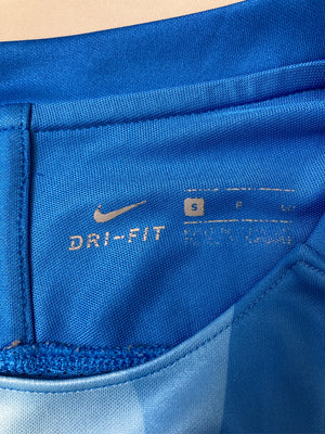NIKE/ナイキ/Tシャツ/カットソー/トップス/ブルー/S