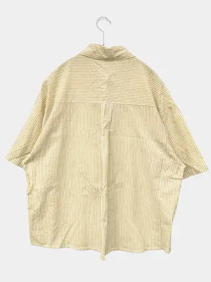 DAY CLOSET/デイクローゼット/シャツ/ブラウス/トップス/ベージュ
