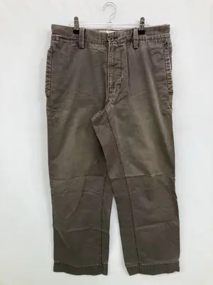 GAP/ギャップ/チノパンツ/パンツ/ブラウン/32x30