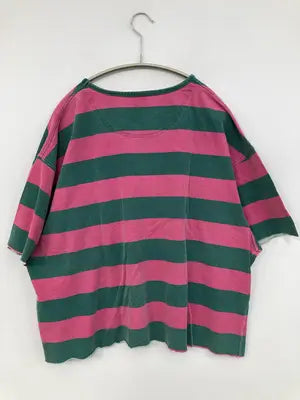 GAP/ギャップ/Tシャツ/カットソー/トップス/ピンク