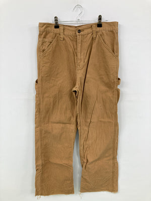 FADED GLORY/フェイデッドグローリー/チノパンツ/パンツ/ブラウン/30×32