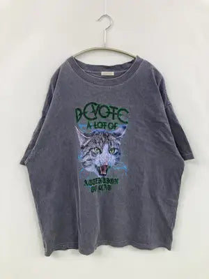 apres jour mignon/アプレジュールミニョン/Tシャツ/カットソー/トップス/グレー/F