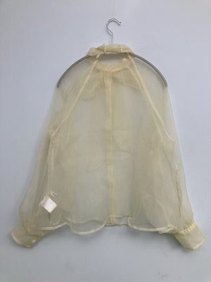 FREAK'S STORE/フリークスストア/シャツ/ブラウス/トップス/ホワイト/F