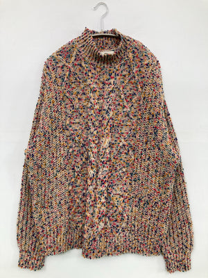 MN.L/エムエヌエル/ニット/セーター/トップス/その他/F