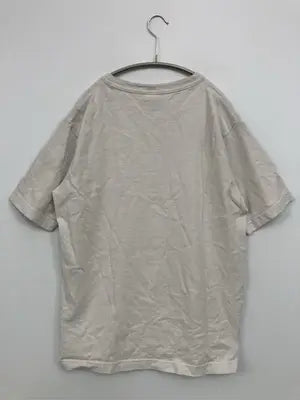 Champion/チャンピオン/Tシャツ/カットソー/トップス/グレー/XS