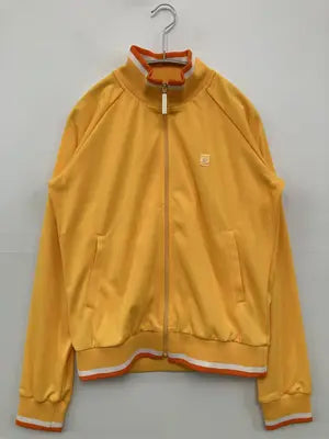 courreges/クレージュ/ジャージ/トラックジャケット/トップス/オレンジ/40