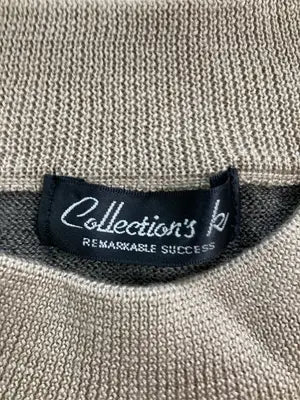 Collection's K/アンサンブル/トップス/ベージュ/M-L