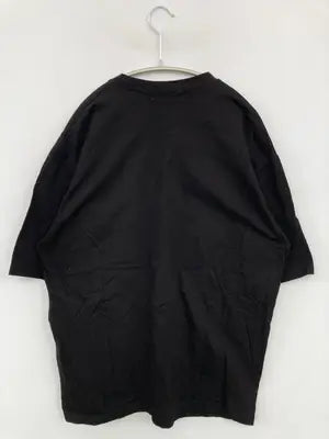 Potato Club/ポテトクラブ/Tシャツ/カットソー/トップス/ブラック