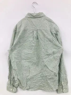 PRIMARK/プライマーク/シャツ/ブラウス/トップス/グリーン/S