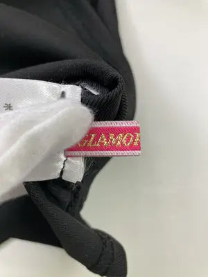 GLAMOROUS JANE/Tシャツ/カットソー/トップス/ブラック