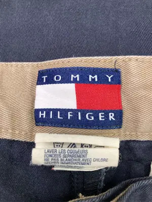 TOMMY HILFIGER/トミーヒルフィガー/その他パンツ/パンツ/ネイビー/32×30