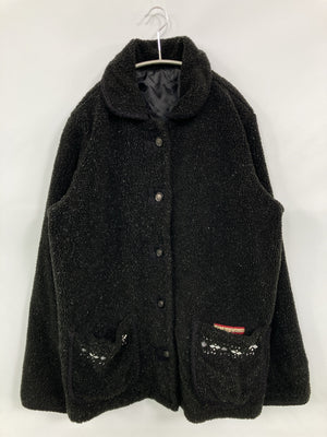 Tudor Court/テューダーコート/その他アウター/ジャケット/アウター/ブラック