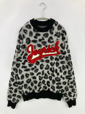 JOYRICH/ジョイリッチ/ニット/セーター/トップス/グレー