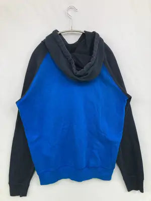 American Eagle Outfitters/アメリカンイーグルアウトフィッターズ/パーカー/トップス/ブルー/S