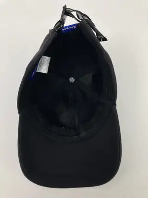 Champion/チャンピオン/キャップ/帽子/ブラック/56.5~58.5cm