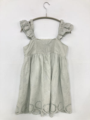 OLIVE des OLIVE/オリーブデオリーブ/ノースリーブ/トップス/シルバー