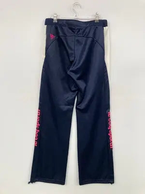 le coq sportif/ルコックスポルティフ/ジャージ/トラックパンツ/パンツ/ネイビー/M JASPO