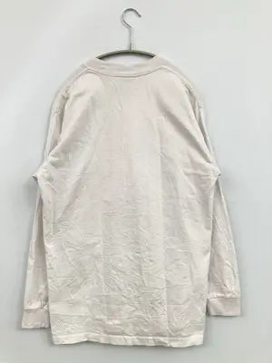 PRO CLUB/Tシャツ/カットソー/トップス/ホワイト/M