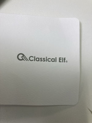 CLASSICAL ELF/クラシカルエルフ/タンクトップ/トップス/ブラウン/M