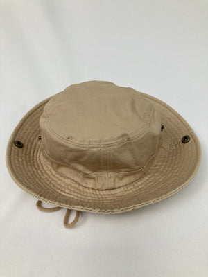 ハット/帽子/ベージュ