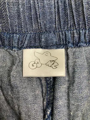 Mark Gonzales/マークゴンザレス/デニムパンツ/パンツ/ブルー/M