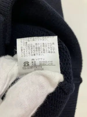 J.CREW/ジェイクルー/カーディガン/ボレロ/トップス/ネイビー/XS