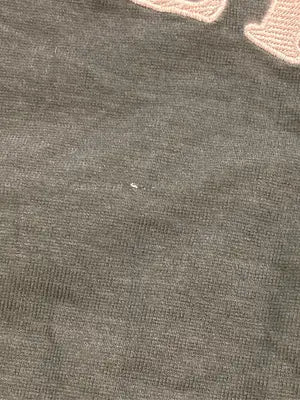 LYG/Tシャツ/カットソー/トップス/ブラック