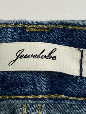 Jewelobe/ジュエロブ/デニムスカート/スカート/ブルー/M