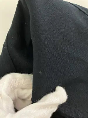 BANANA REPUBLIC/バナナリパブリック/スラックス/パンツ/ブラック/O