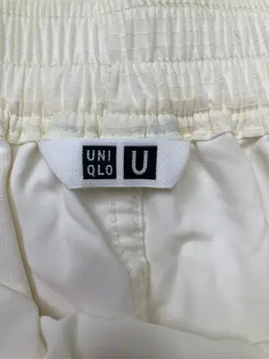 UNIQLO U/ユニクロユー/スカート/スカート/アイボリー/M