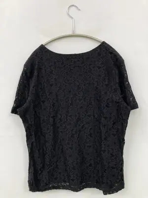 BFA/Tシャツ/カットソー/トップス/ブラック/PS