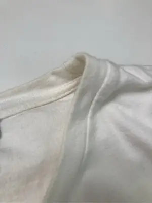 ZARA/ザラ/Tシャツ/カットソー/トップス/ホワイト/USA S