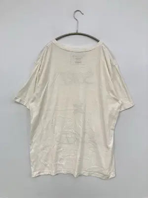 CIAOPANIC/チャオパニック/Tシャツ/カットソー/トップス/ホワイト/L