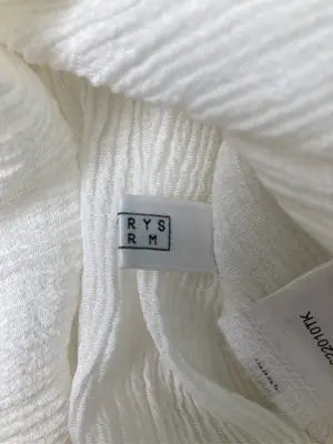 LOWRYS FARM/ローリーズファーム/Tシャツ/カットソー/トップス/ホワイト/F