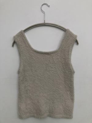 efforia/エフォリア/アンサンブル/トップス/ベージュ/L